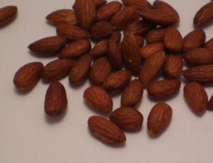 Almonds